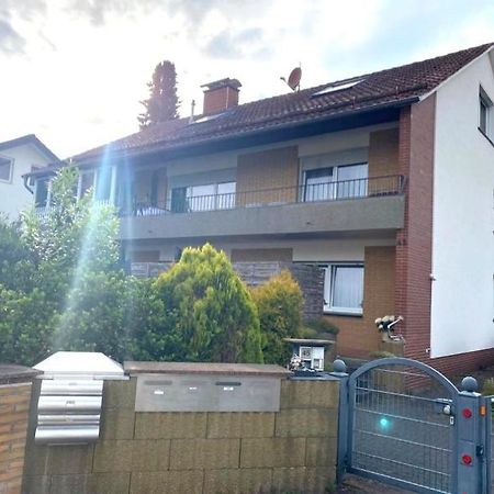 Moeblierte 3 Zimmer Apartment - Mit Smart Tv, Wlan Und Kostenfreie Parkplaetze Schloß Holte-Stukenbrock Exteriér fotografie