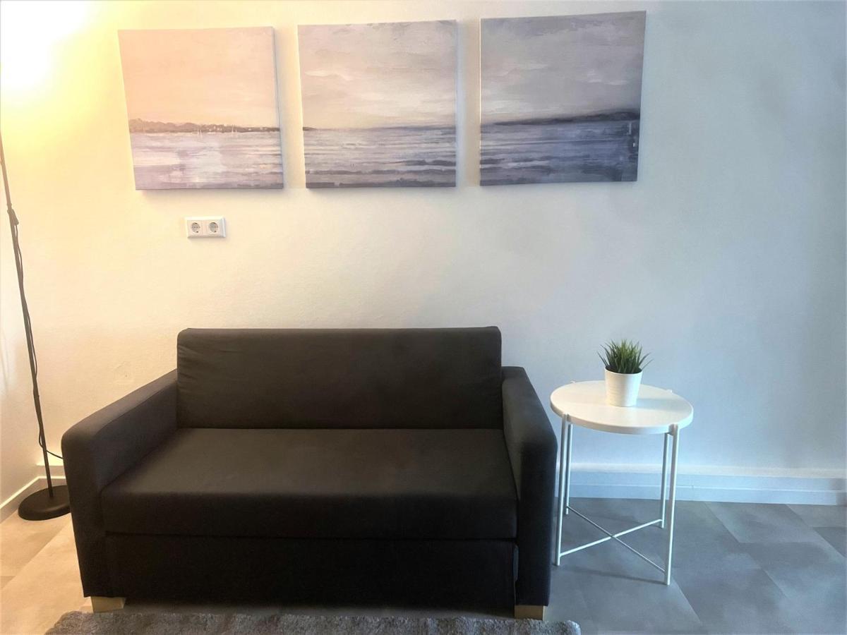 Moeblierte 3 Zimmer Apartment - Mit Smart Tv, Wlan Und Kostenfreie Parkplaetze Schloß Holte-Stukenbrock Exteriér fotografie