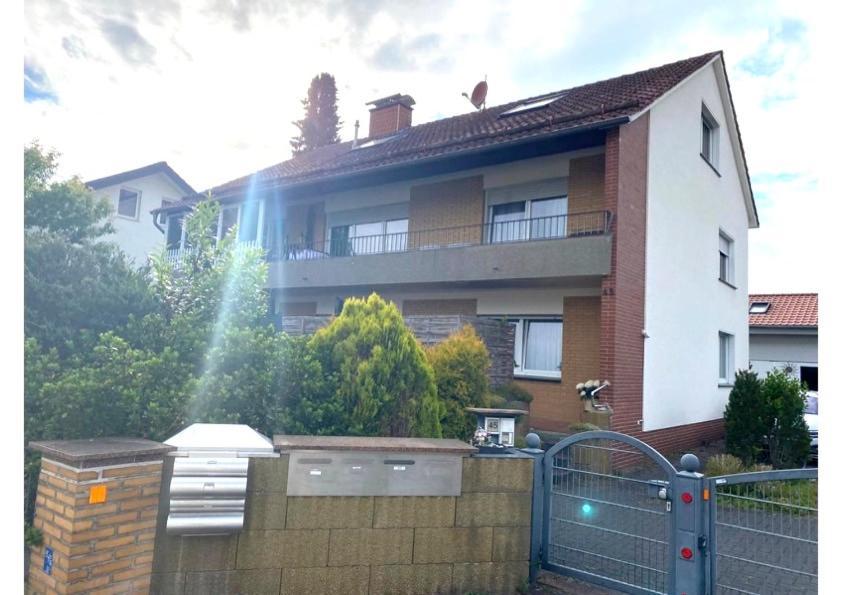 Moeblierte 3 Zimmer Apartment - Mit Smart Tv, Wlan Und Kostenfreie Parkplaetze Schloß Holte-Stukenbrock Exteriér fotografie